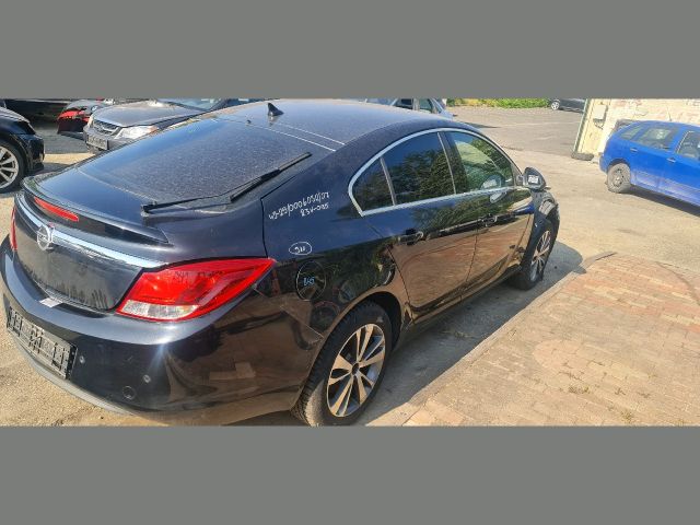 bontott OPEL INSIGNIA Jobb Visszapillantó Tükör (Elektromos)