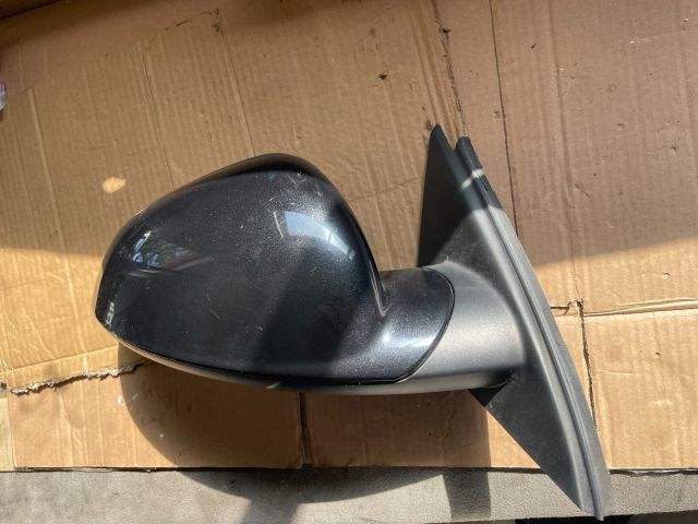 bontott OPEL INSIGNIA Jobb Visszapillantó Tükör (Elektromos)