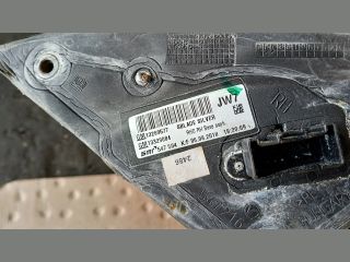 bontott OPEL INSIGNIA Jobb Visszapillantó Tükör (Elektromos)