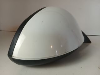 bontott OPEL INSIGNIA Jobb Visszapillantó Tükör (Elektromos)