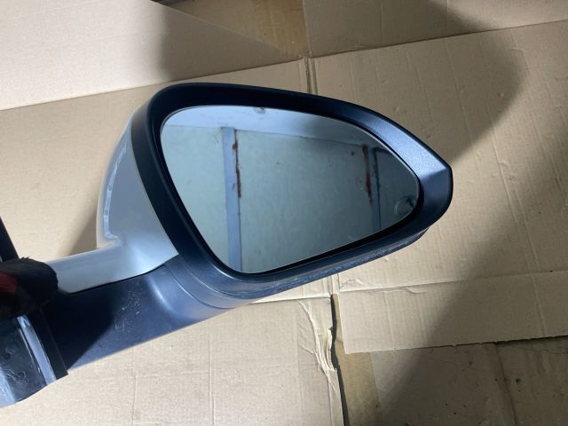 bontott OPEL INSIGNIA Jobb Visszapillantó Tükör (Elektromos)