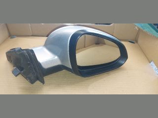 bontott OPEL INSIGNIA Jobb Visszapillantó Tükör (Elektromos)
