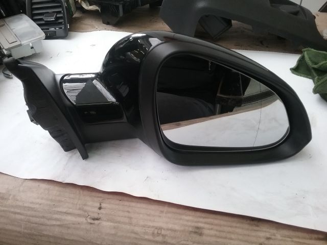 bontott OPEL INSIGNIA Jobb Visszapillantó Tükör (Elektromos)