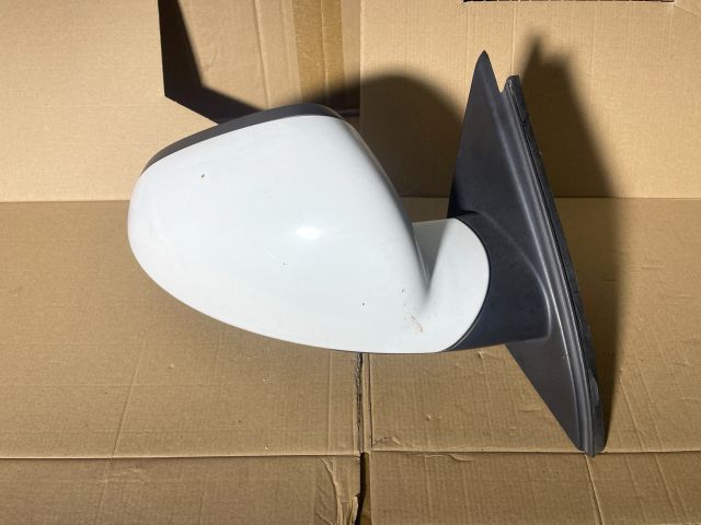 bontott OPEL INSIGNIA Jobb Visszapillantó Tükör (Elektromos)