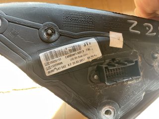 bontott OPEL INSIGNIA Jobb Visszapillantó Tükör (Elektromos)