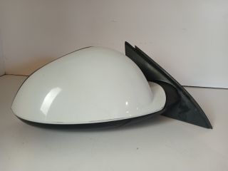 bontott OPEL INSIGNIA Jobb Visszapillantó Tükör (Elektromos)