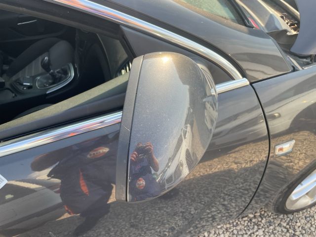 bontott OPEL INSIGNIA Jobb Visszapillantó Tükör (Elektromos)