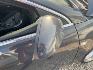 bontott OPEL INSIGNIA Jobb Visszapillantó Tükör (Elektromos)