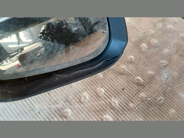 bontott OPEL INSIGNIA Jobb Visszapillantó Tükör (Elektromos)