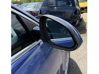 bontott OPEL INSIGNIA Jobb Visszapillantó Tükör (Elektromos)