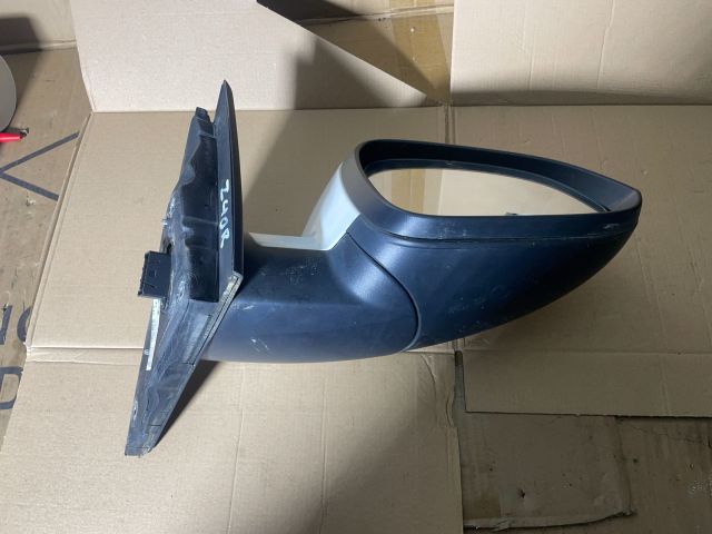 bontott OPEL INSIGNIA Jobb Visszapillantó Tükör (Elektromos)