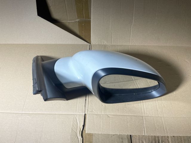 bontott OPEL INSIGNIA Jobb Visszapillantó Tükör (Elektromos)