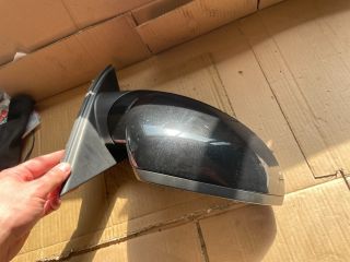 bontott OPEL INSIGNIA Jobb Visszapillantó Tükör (Elektromos)