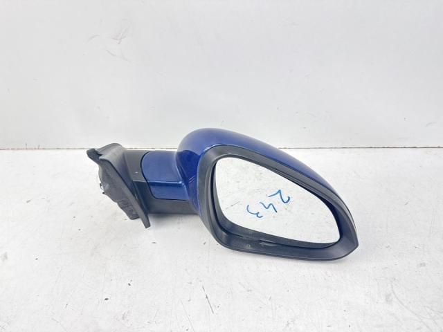 bontott OPEL INSIGNIA Jobb Visszapillantó Tükör (Elektromos)