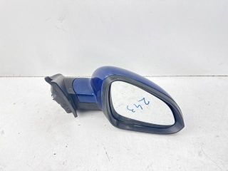 bontott OPEL INSIGNIA Jobb Visszapillantó Tükör (Elektromos)