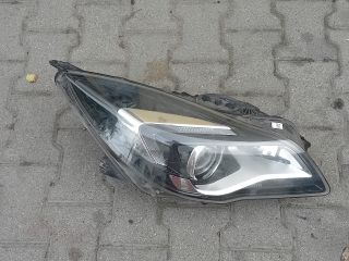 bontott OPEL INSIGNIA Jobb Xenon Fényszóró