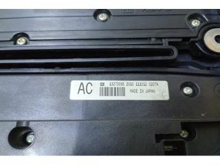 bontott OPEL INSIGNIA Kapcsoló (Magában)