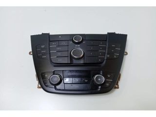 bontott OPEL INSIGNIA Kapcsoló (Magában)