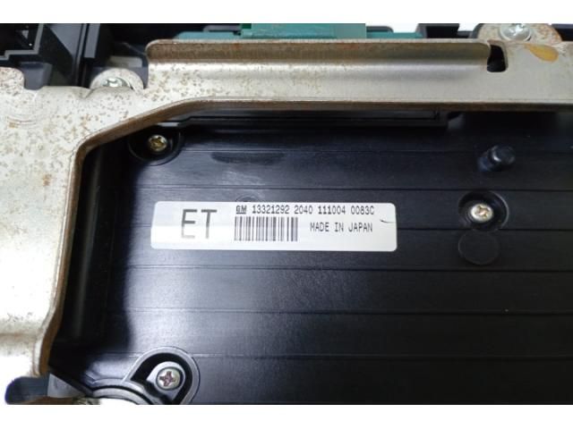 bontott OPEL INSIGNIA Kapcsoló (Magában)