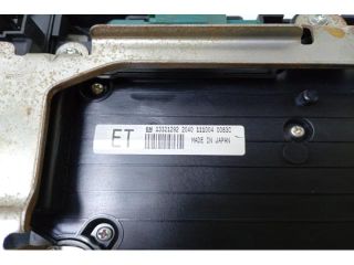 bontott OPEL INSIGNIA Kapcsoló (Magában)