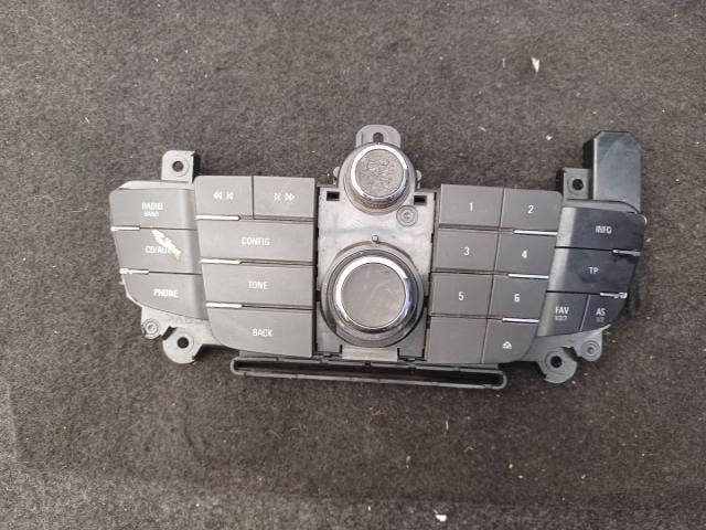 bontott OPEL INSIGNIA Kardánbox