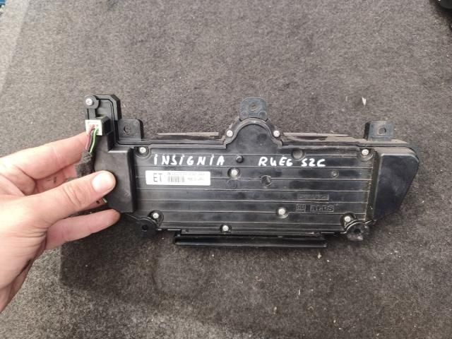 bontott OPEL INSIGNIA Kardánbox