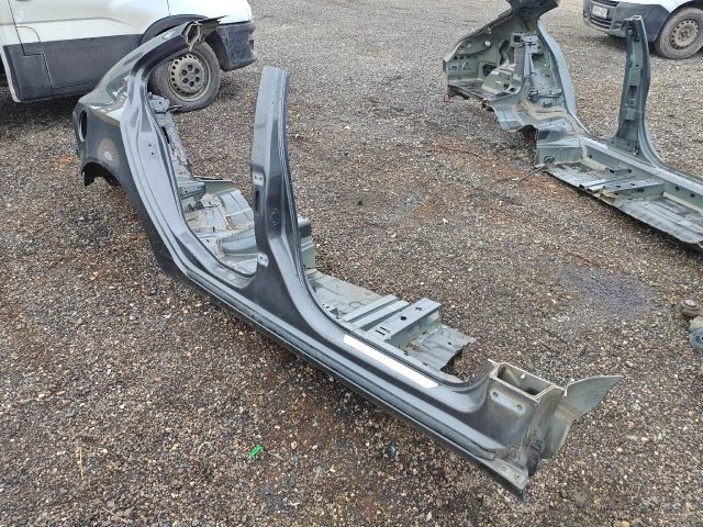 bontott OPEL INSIGNIA Karosszéria Csomag