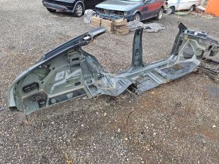 bontott OPEL INSIGNIA Karosszéria Csomag