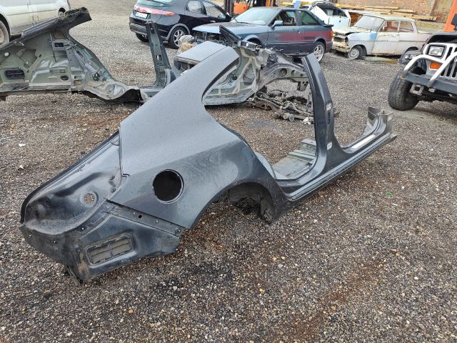 bontott OPEL INSIGNIA Karosszéria Csomag