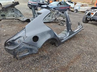 bontott OPEL INSIGNIA Karosszéria Csomag