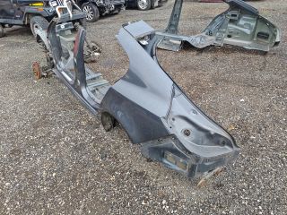 bontott OPEL INSIGNIA Karosszéria Csomag