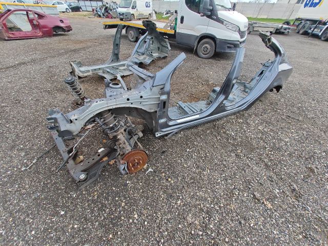 bontott OPEL INSIGNIA Karosszéria Csomag