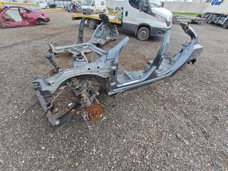 bontott OPEL INSIGNIA Karosszéria Csomag