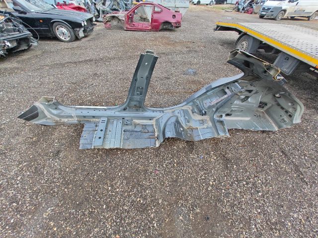 bontott OPEL INSIGNIA Karosszéria Csomag