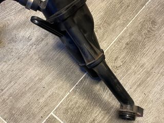 bontott OPEL INSIGNIA Kartergáz Visszavezető Ház