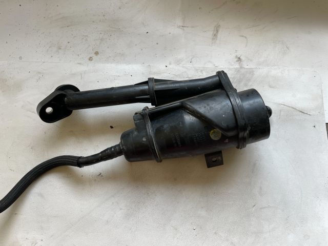 bontott OPEL INSIGNIA Kartergáz Visszavezető Ház