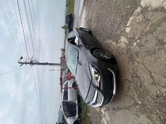 bontott OPEL INSIGNIA Kartergáz Visszavezető Ház