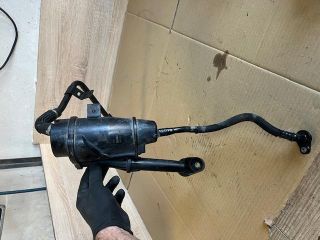 bontott OPEL INSIGNIA Kartergáz Visszavezető Ház