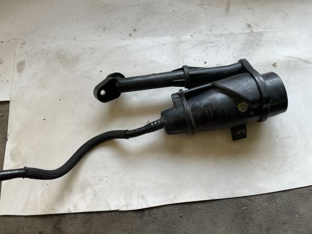 bontott OPEL INSIGNIA Kartergáz Visszavezető Ház