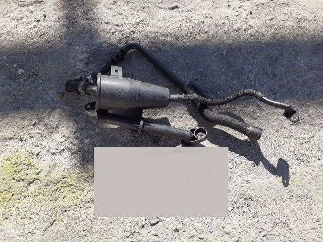 bontott OPEL INSIGNIA Kartergáz Visszavezető Ház