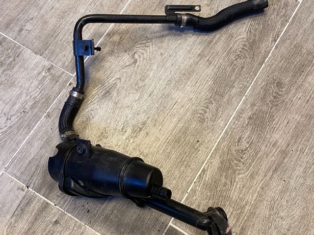 bontott OPEL INSIGNIA Kartergáz Visszavezető Ház