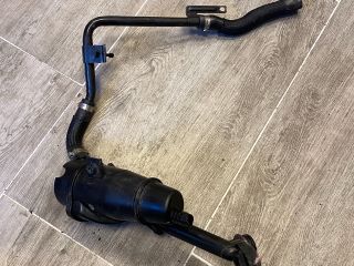 bontott OPEL INSIGNIA Kartergáz Visszavezető Ház