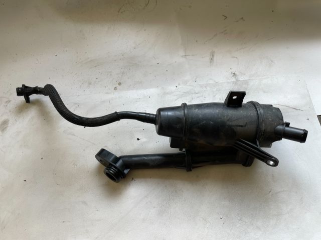 bontott OPEL INSIGNIA Kartergáz Visszavezető Ház