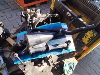 bontott OPEL INSIGNIA Kartergáz Visszavezető Ház