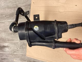 bontott OPEL INSIGNIA Kartergáz Visszavezető Szelep