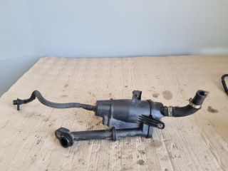 bontott OPEL INSIGNIA Kartergáz Visszavezető Szelep