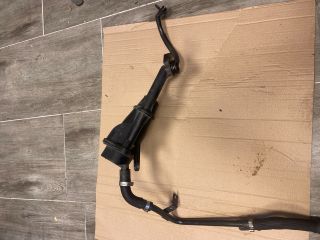 bontott OPEL INSIGNIA Kartergáz Visszavezető Szelep