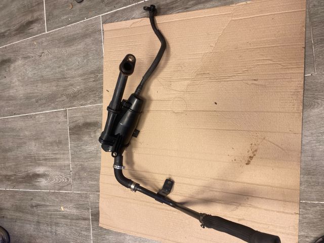 bontott OPEL INSIGNIA Kartergáz Visszavezető Szelep