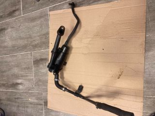 bontott OPEL INSIGNIA Kartergáz Visszavezető Szelep