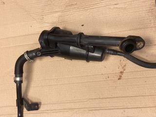 bontott OPEL INSIGNIA Kartergáz Visszavezető Szelep